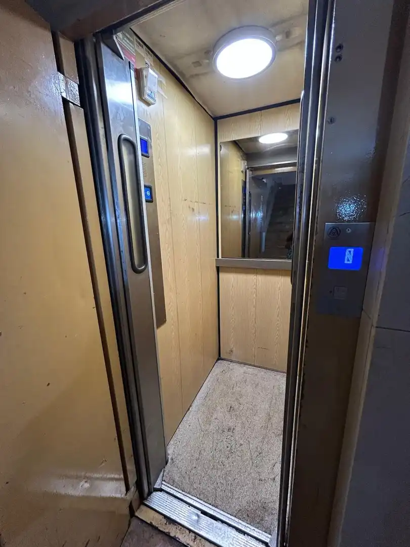 Residencial amb ascensor en venda a Casc Urbà, imagen 31