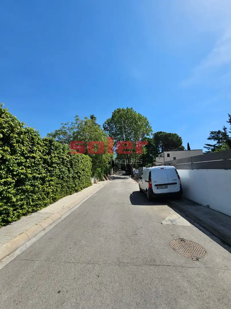 Terreno residenziale in vendita a Carrer Parc 12, imagen 10