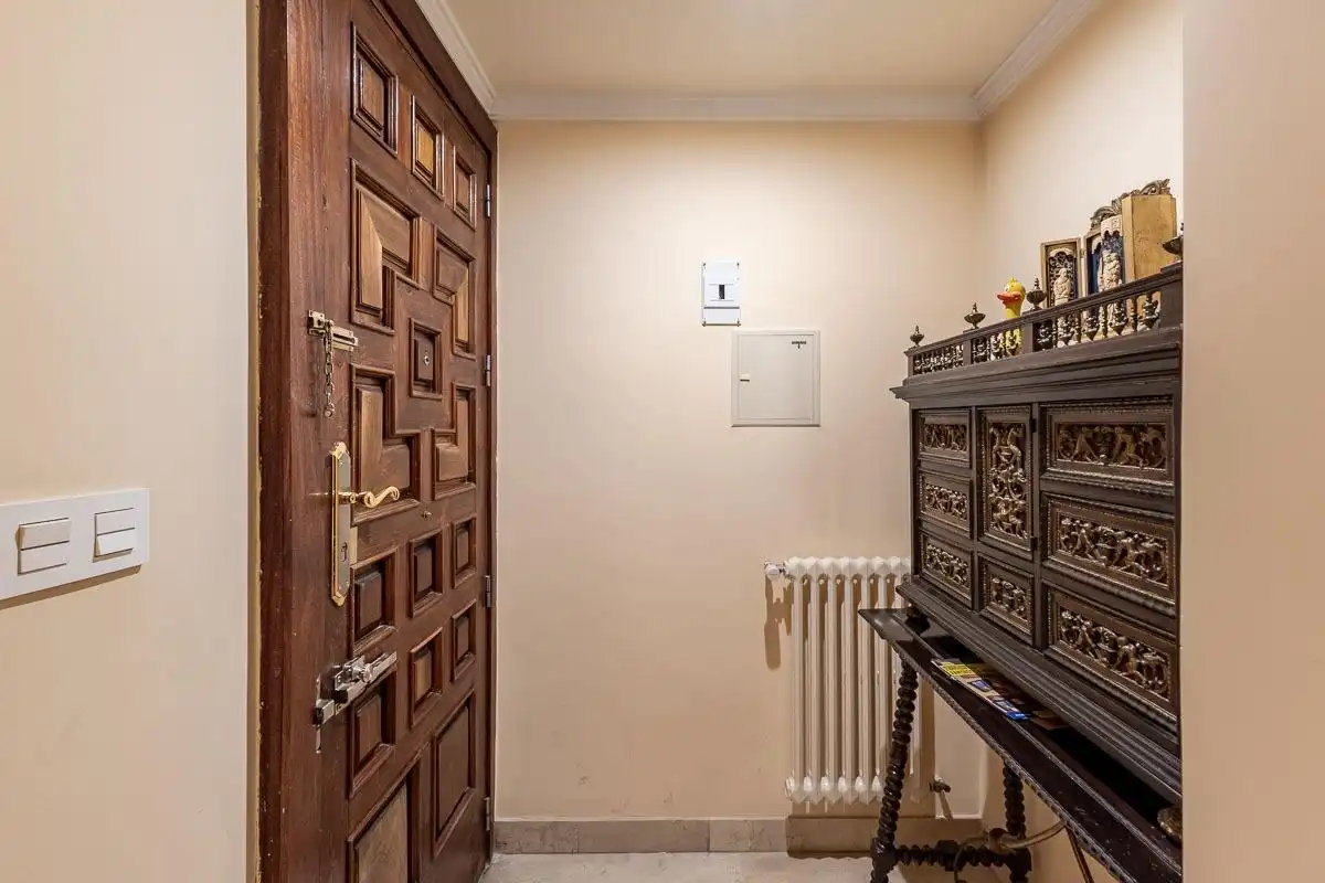 Flat with terrace to rent in Ronda, imagen 23