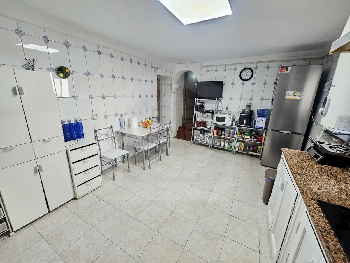 Maison mitoyenne à vendre à Doña Ana, imagen 9