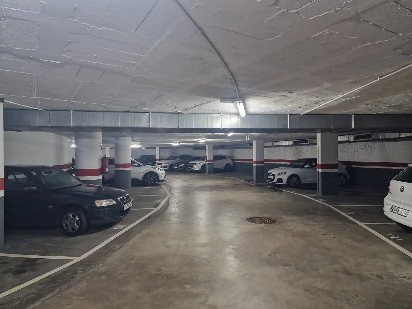 Parcheggio in vendita a SANTA EUGENIA, imagen 6