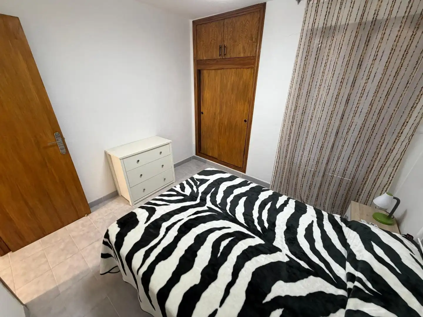 Bedroom of Duplexes for sale in San Pedro del Pinatar  with Air Conditioner, Private garden and Terrace
