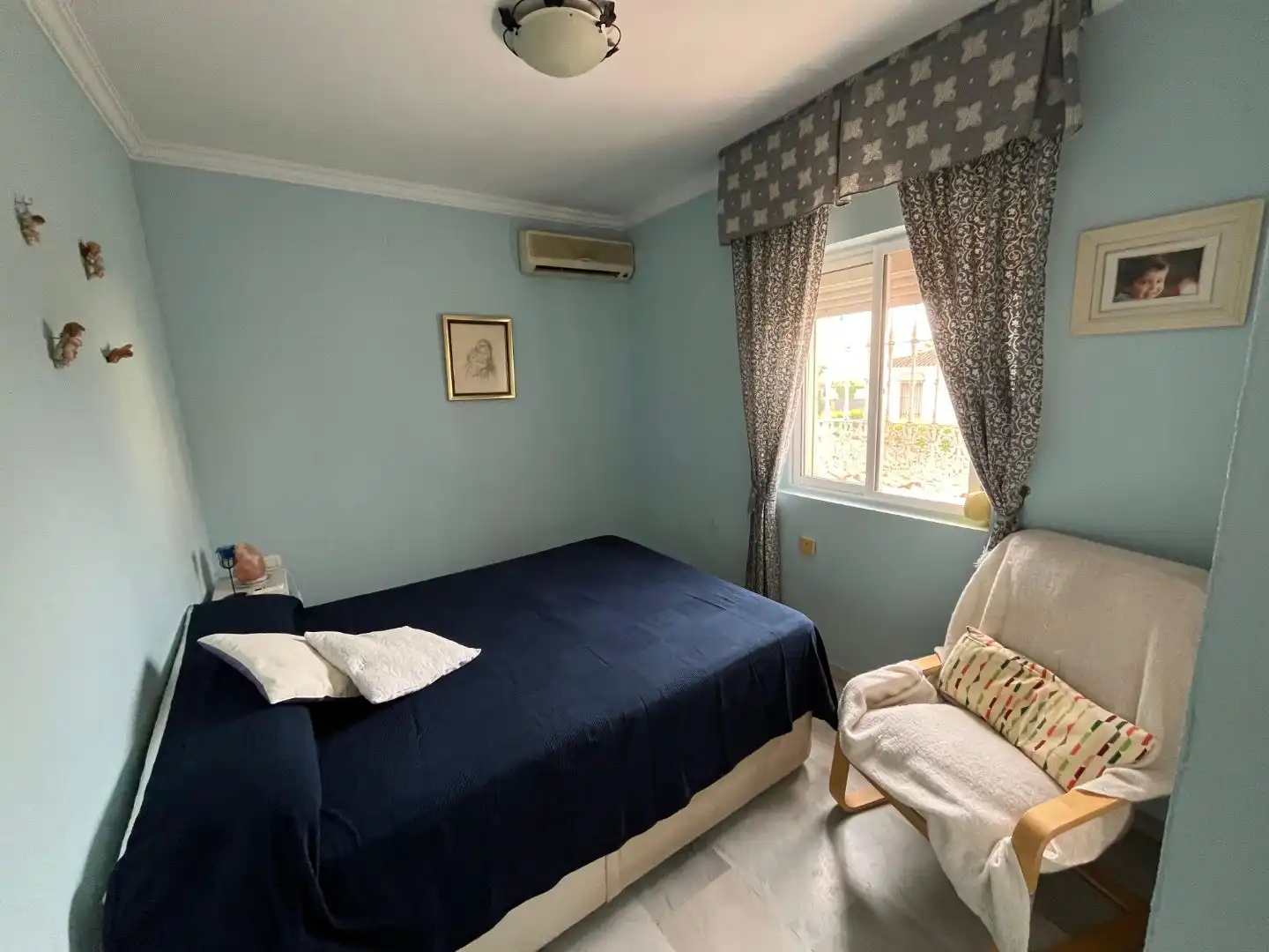 Chalet con piscina en venta en Calle Miguel de Cervantes 13, imagen 31