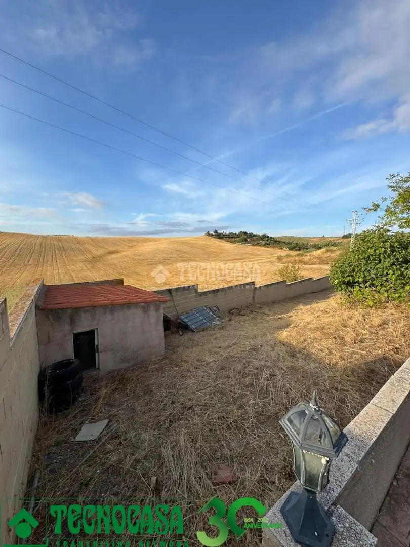 Casa o chalet en venta en Albarreal de Tajo con Piscina