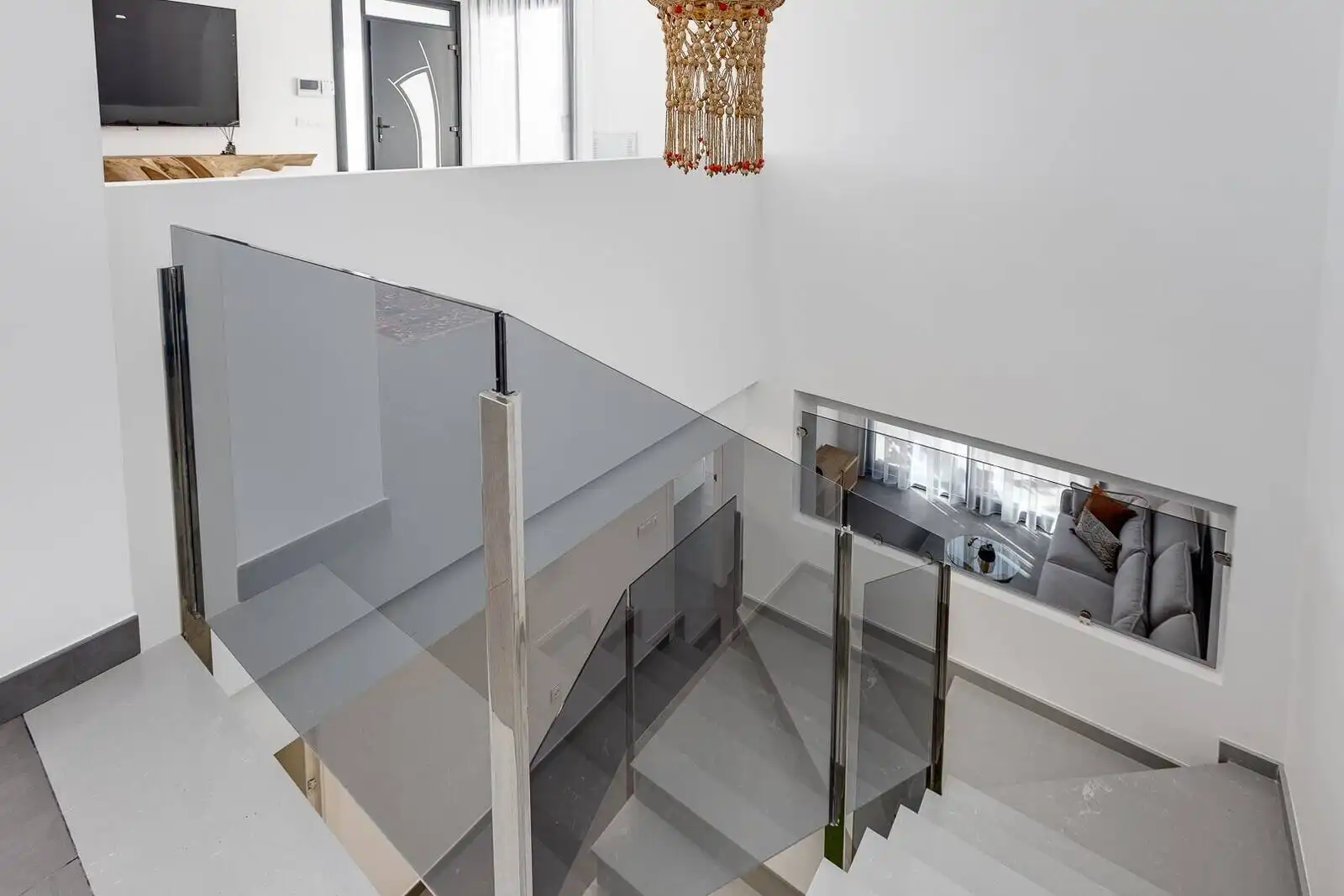 Casa amb terrassa en venda a La Mata, imagen 41