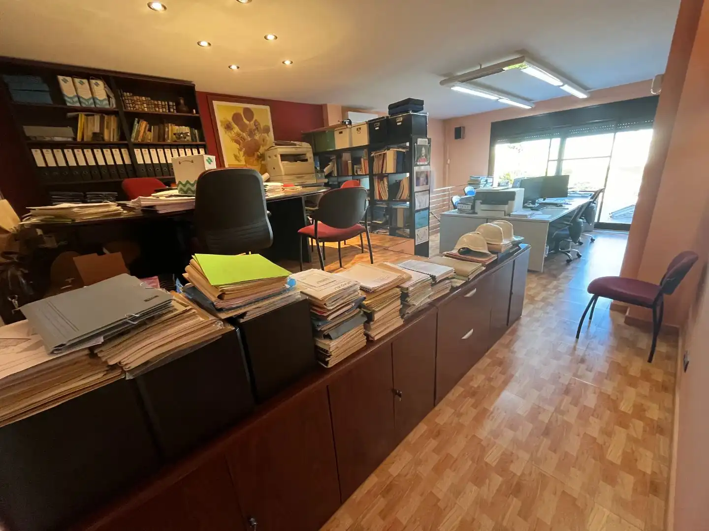 Triplex con giardino in vendita a Avenida de Polinyà 32, imagen 3