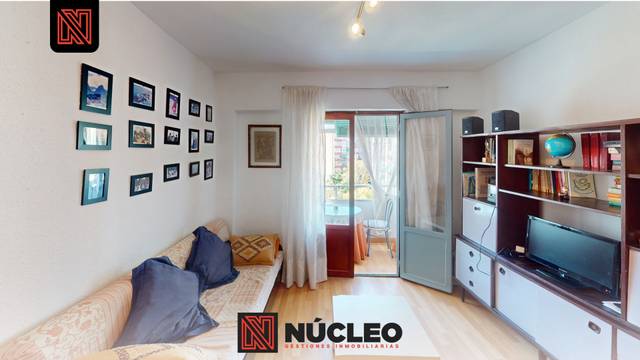 Piso en Venta en Carrer d'Enrique Monsonís Domingo en Pla de Bon Repós