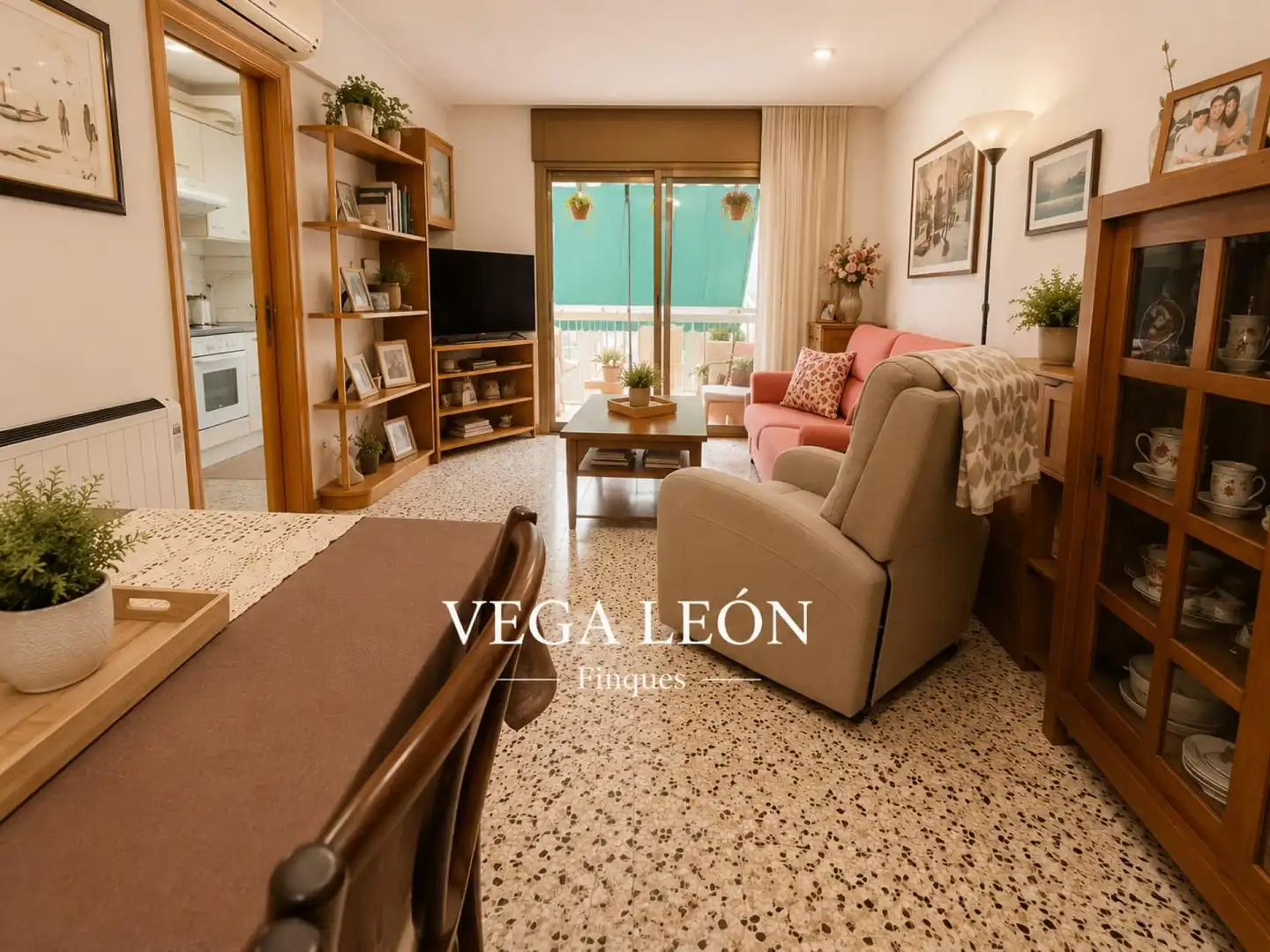 Piso en venta en Rocafonda, imagen 3
