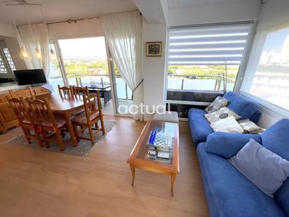 Bedroom of Flat for sale in Castell-Platja d'Aro  with Terrace, Swimming Pool and Balcony