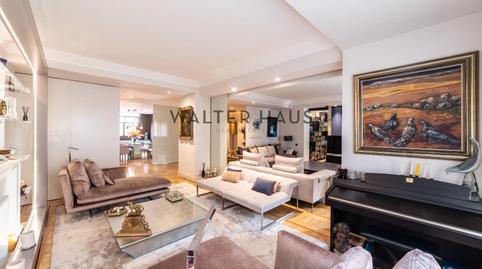 Foto 2 de Piso en venta en Calle de Gutiérrez Solana, El Viso,  Madrid Capital