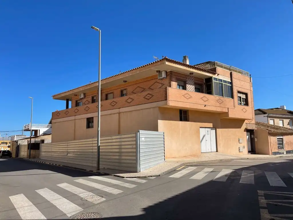 Casa in vendita a La Unión ciudad