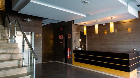 Foto 3 de Oficina de alquiler en Villacana - Costalita - Saladillo, Estepona