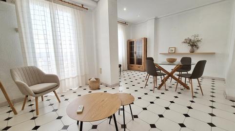 Photo 3 of Flat for rent in Avinguda del Regne de València, Russafa,  Valencia Capital