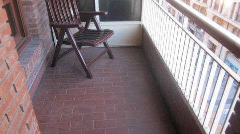 Foto 3 de Piso de alquiler en Gran Via, Logroño