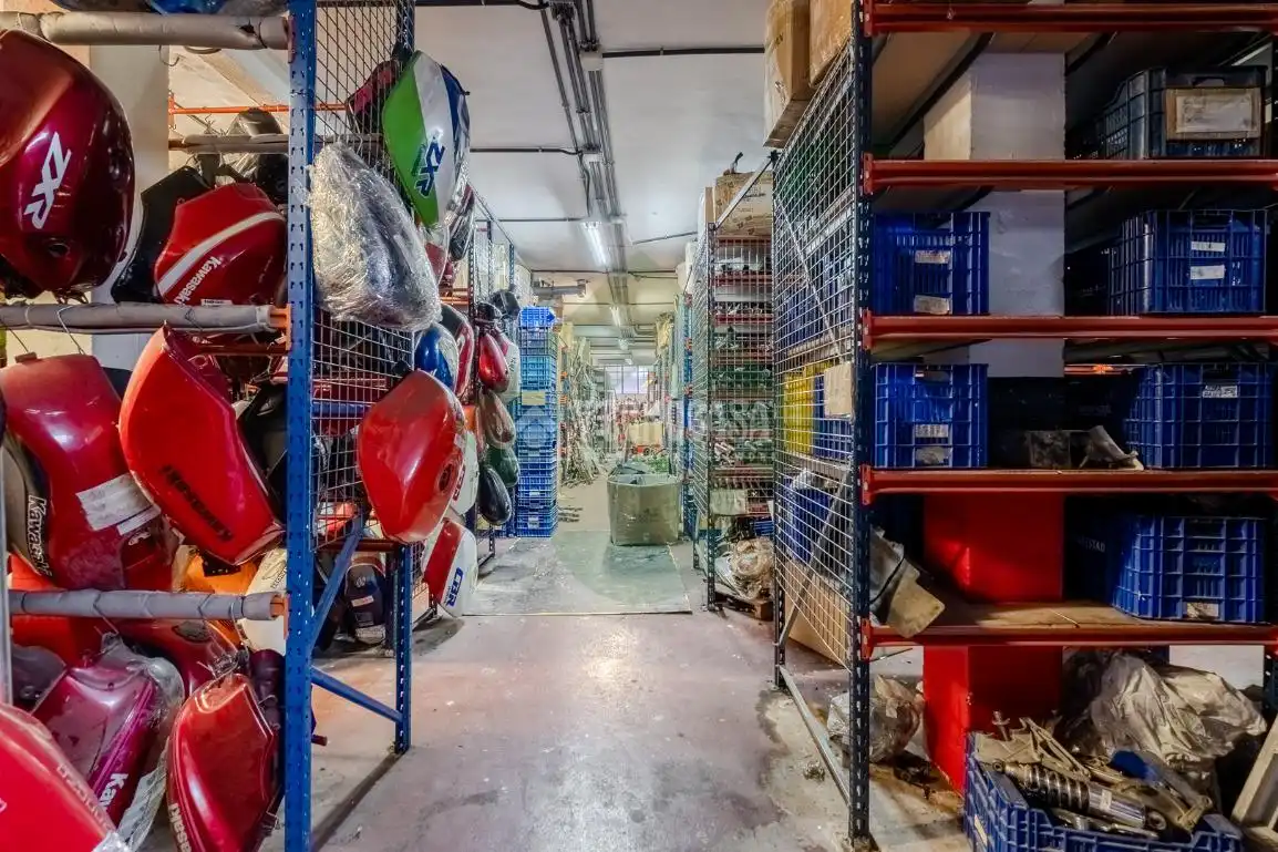 Local comercial en venda a Carabanchel, imagen 8