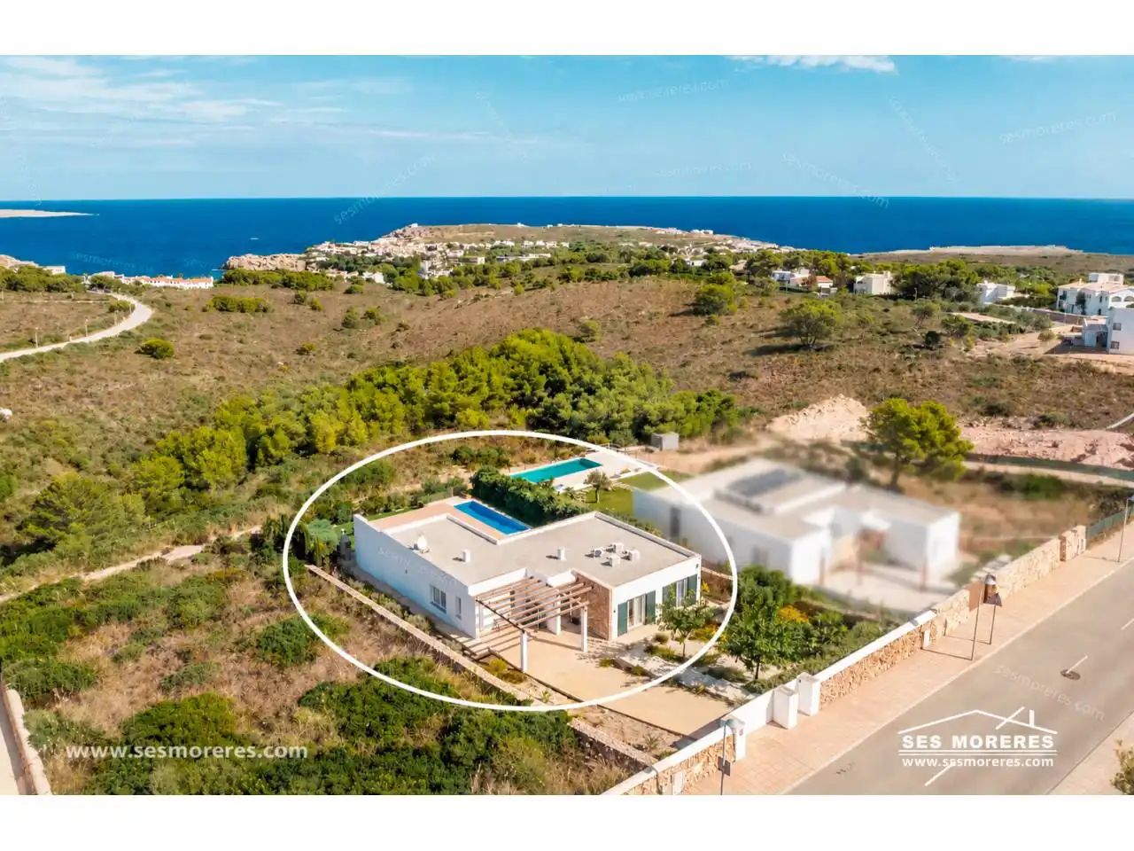 Xalet amb piscina en venda a Coves Noves, imagen 6