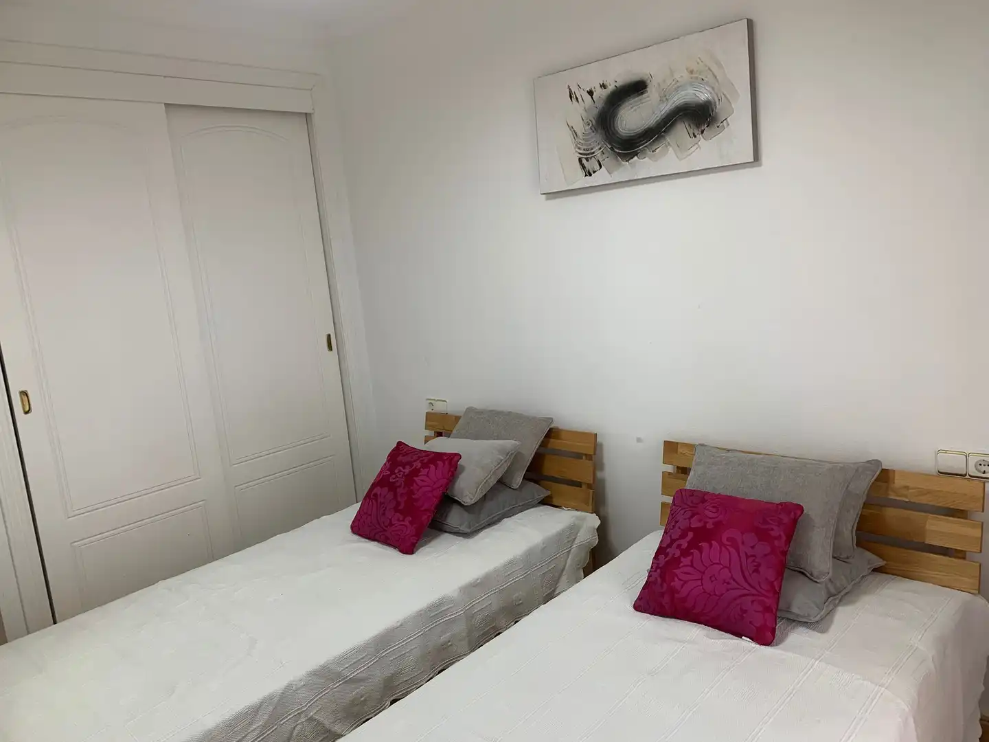 Apartment with lift for sale in Playa Arenal - Bol, imagen 15