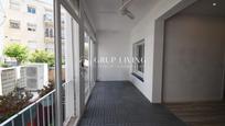 Terrace of Flat for sale in Sitges  with Heating, Terrace and Balcony