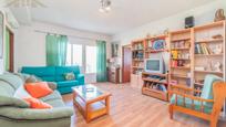 Living room of Flat for sale in El Tiemblo   with Air Conditioner and Terrace