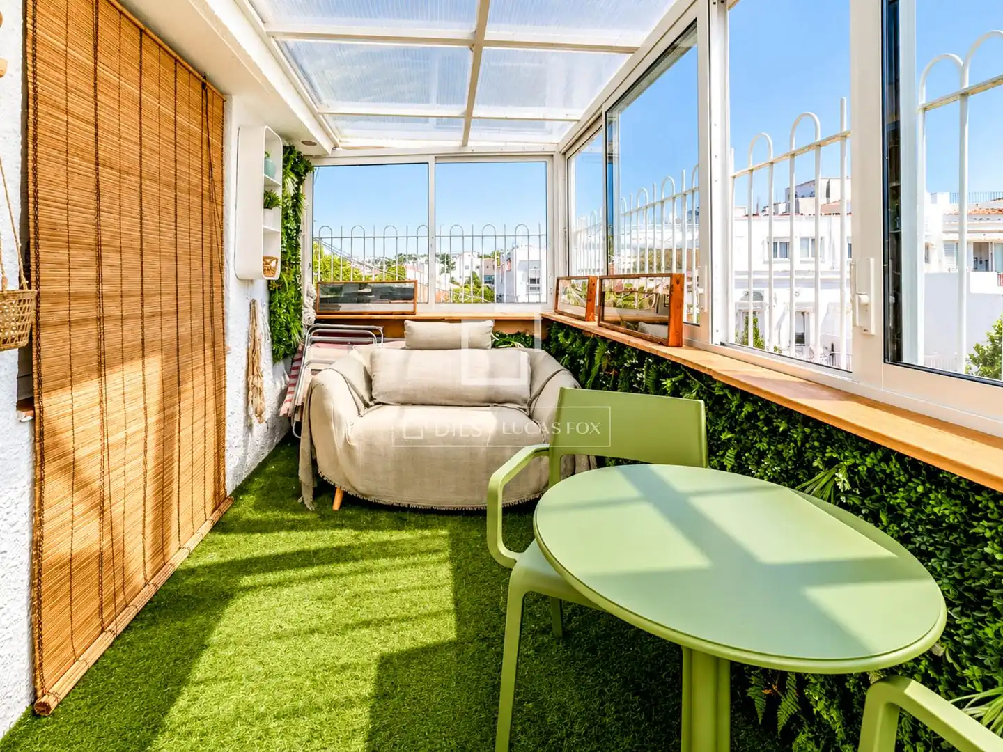 Penthouse with terrace for sale in Centre, imagen 14