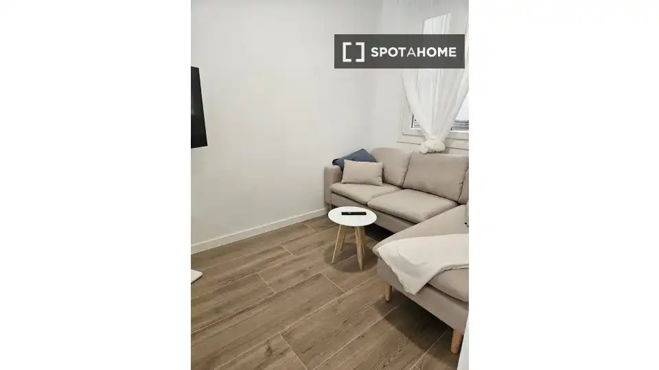 Habitación en Ruiseñores