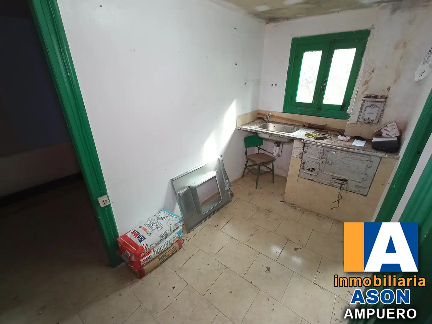 Habitatge amb terrassa en venda a Ampuero, imagen 63