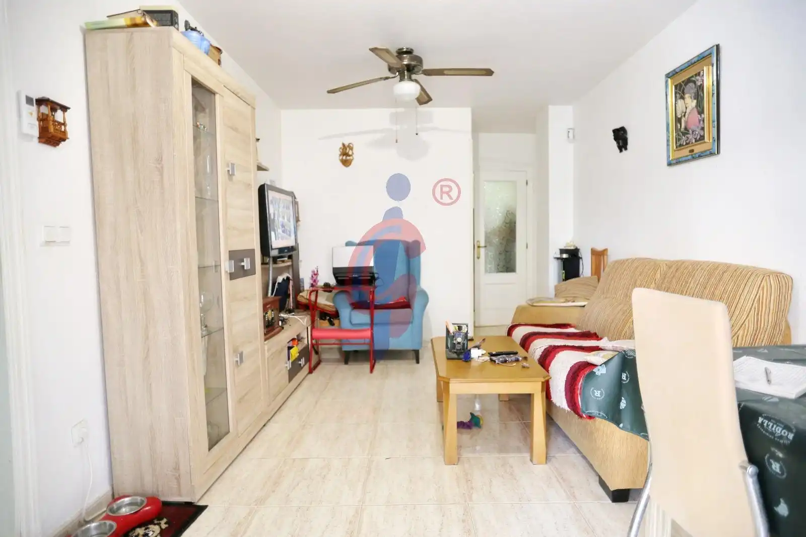 Apartamento con ascensor en venta en Calle Dolores Viudes Blasco 7, imagen 10
