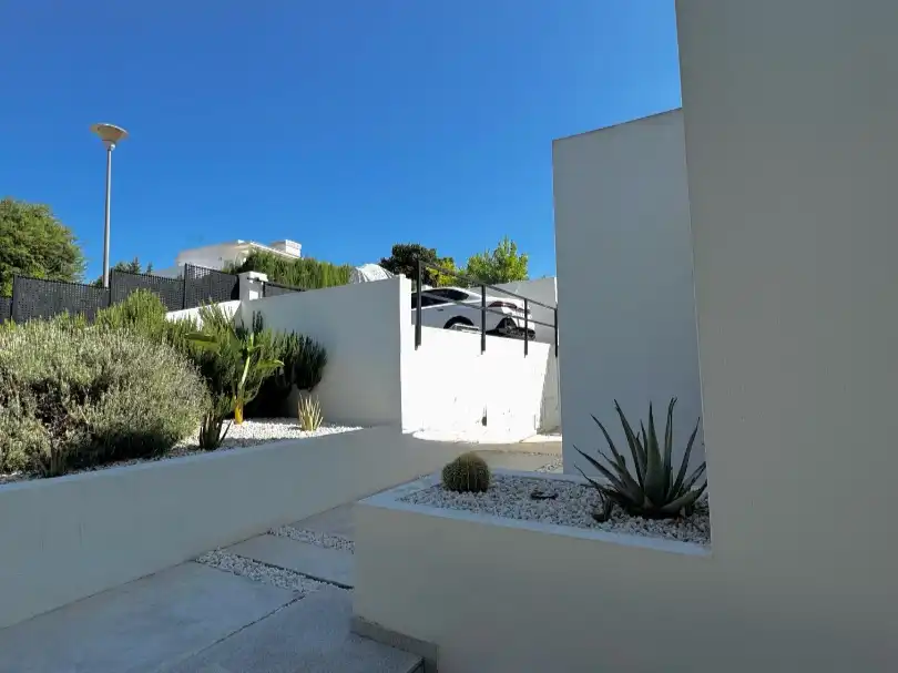 Detached house with pool for sale in Calle 22 388, imagen 35