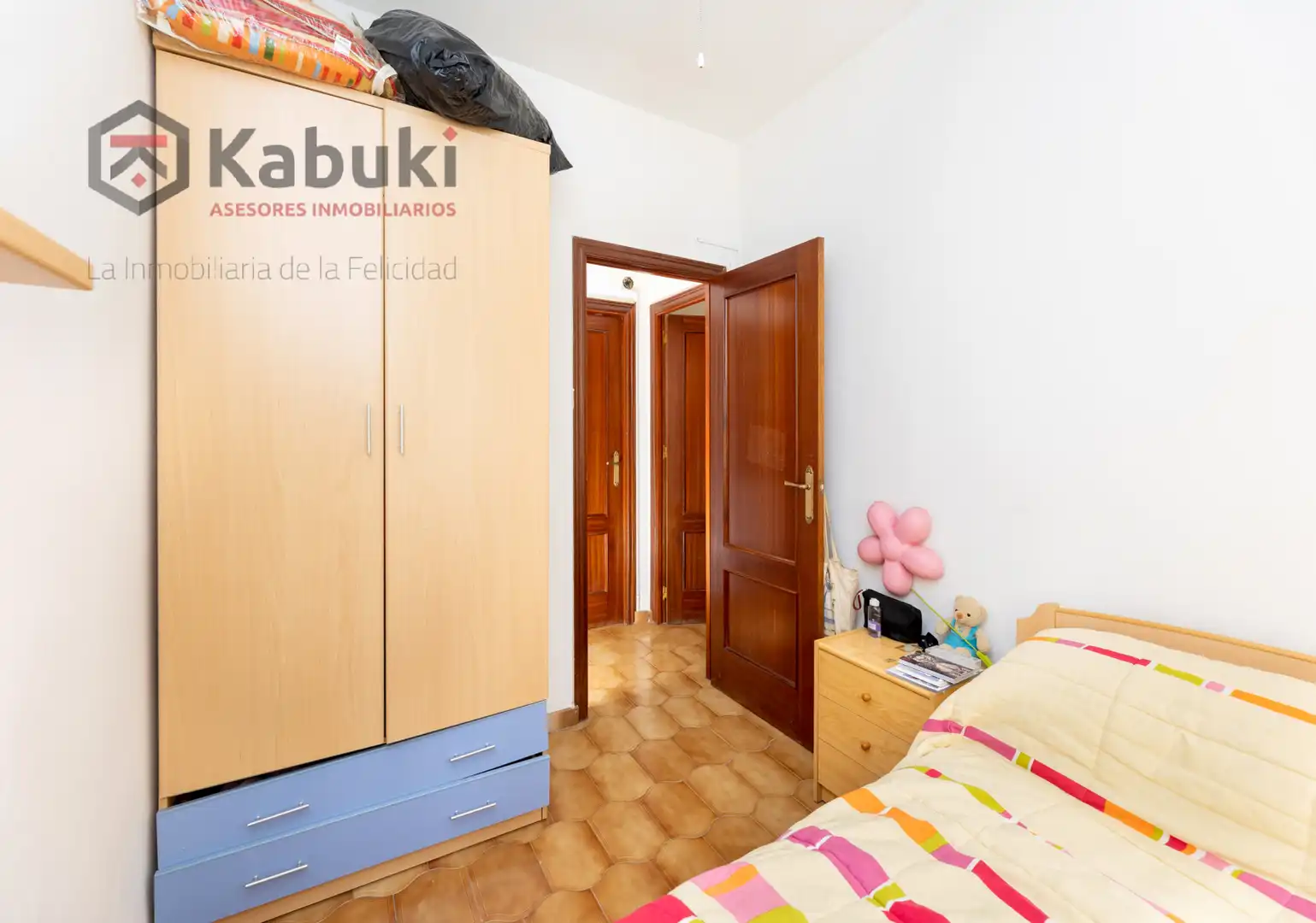 Flat with terrace for sale in Granada - avenida de cervantes 4, imagen 17