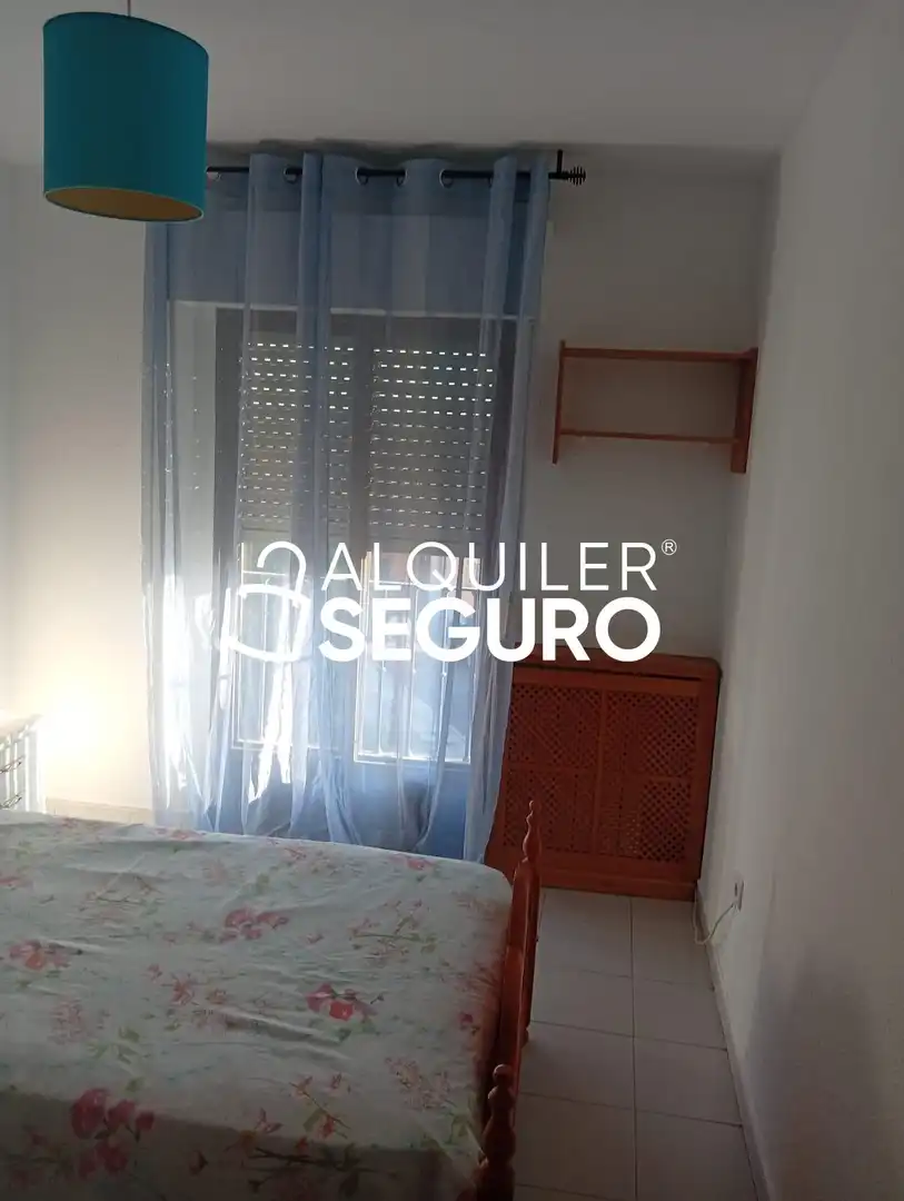 Chalet en alquiler en Santa Maria de la Cabeza, imagen 21