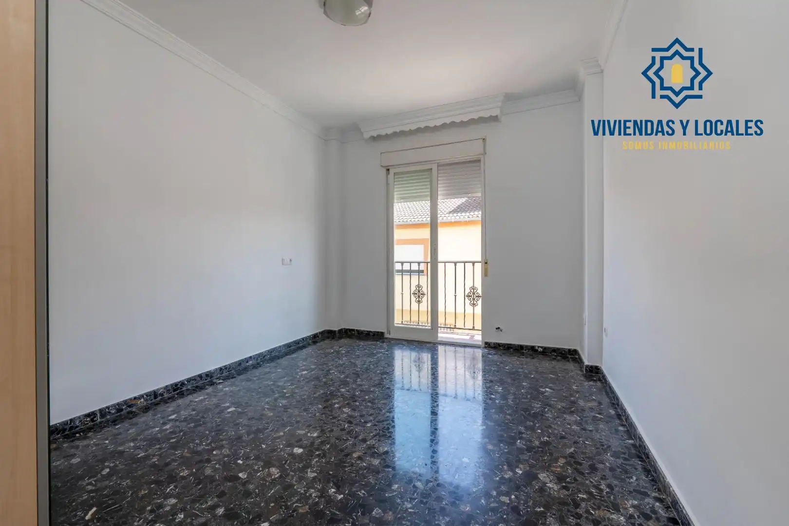 Piso con terraza en venta en Calle Calle San Juan de Dios, imagen 11