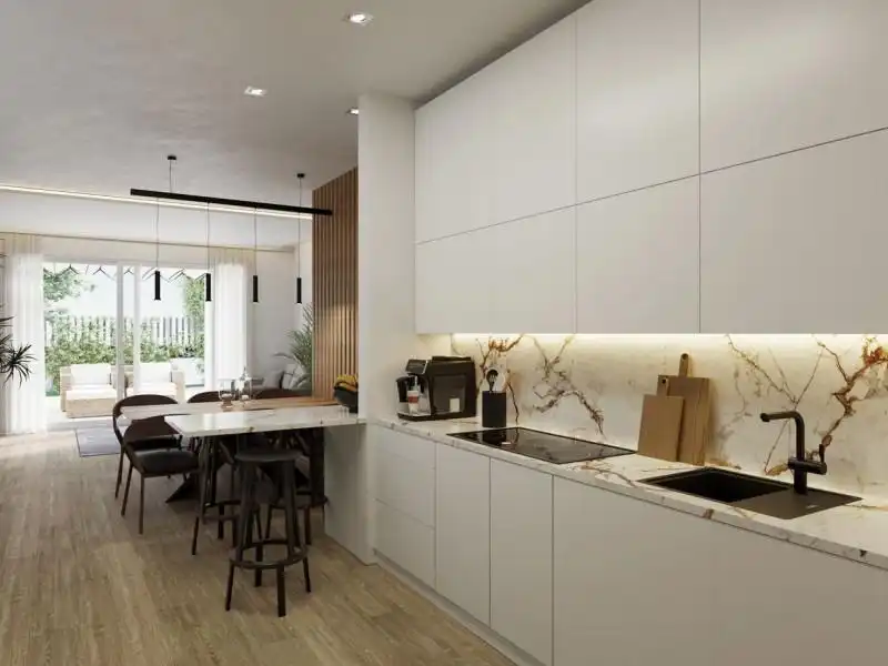 Villa à vendre à Hondón de las Nieves / El Fondó de les Neus, imagen 7