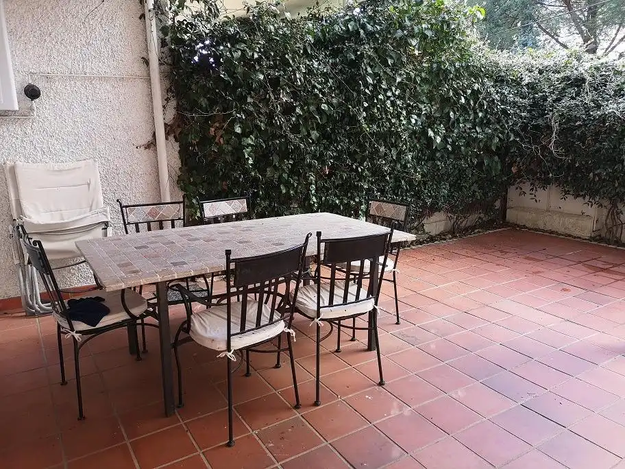 Casa adosada en venta en La Navata