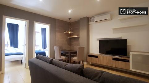 Photo 4 of Flat to rent in Vallcarca i els Penitents, Barcelona