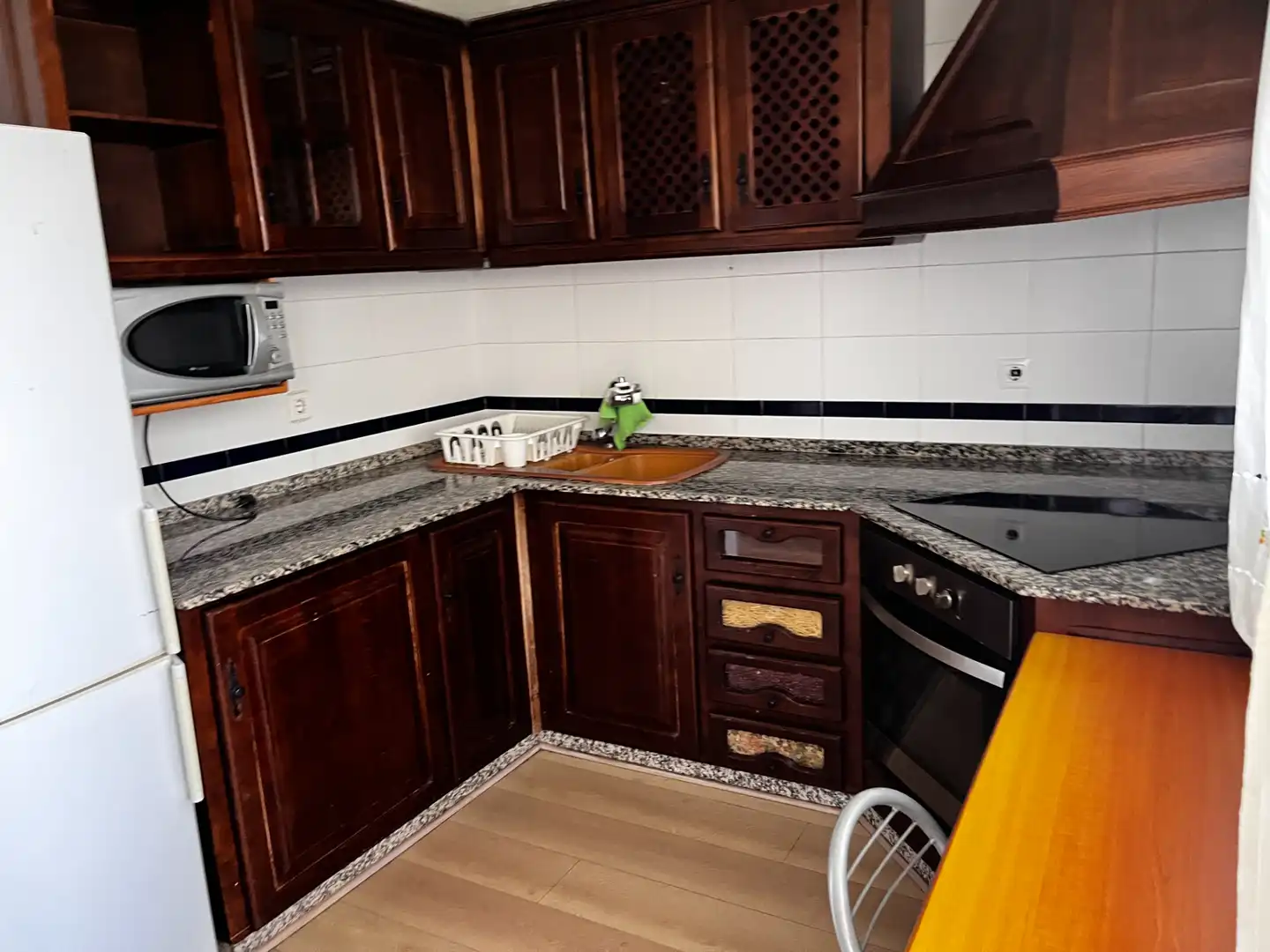 Ático de alquiler en Avenida Manuel Rojas Torres, 34, San Roque - Ronda Norte