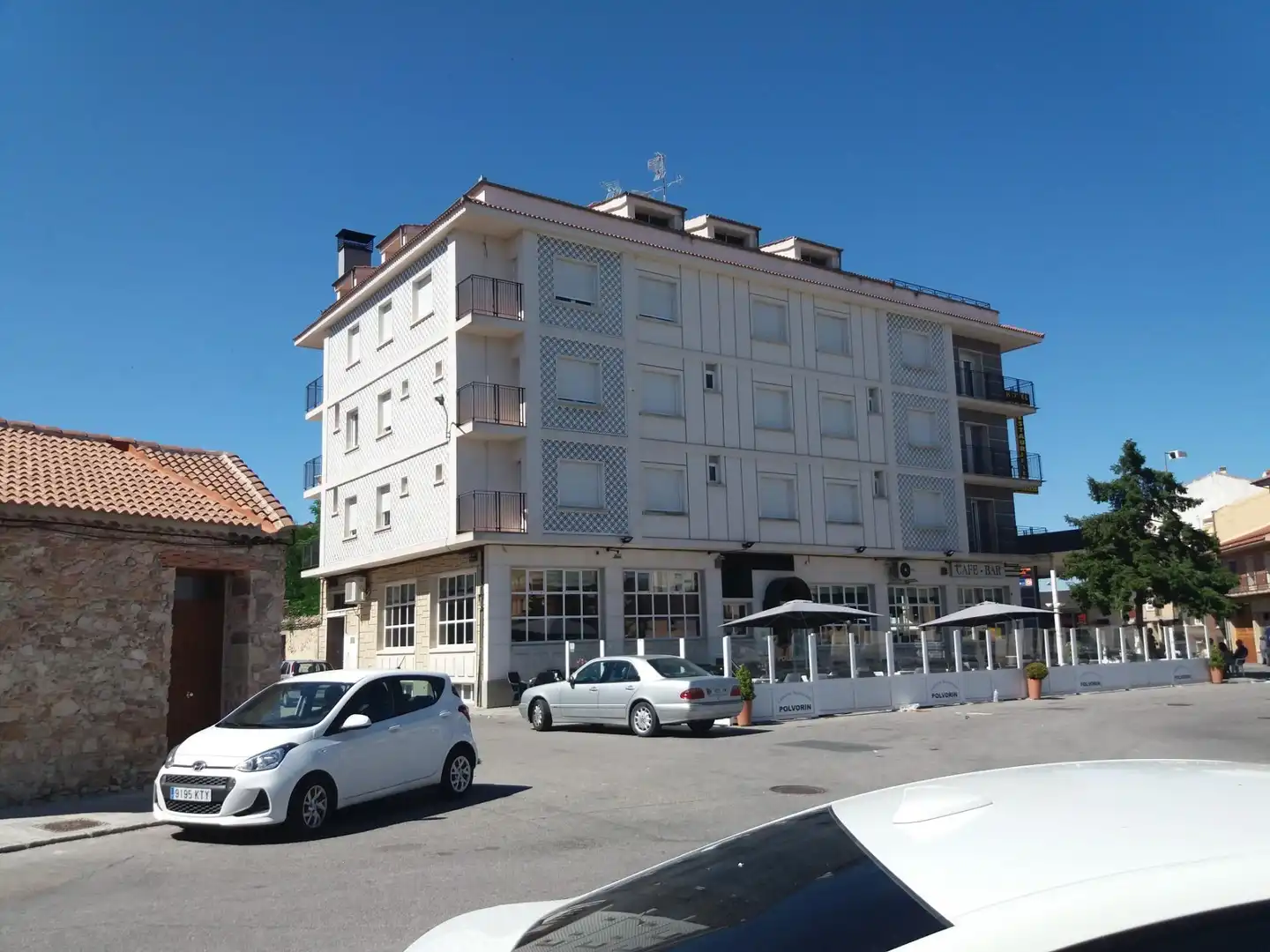 Pis amb ascensor en venda a Cantalejo, imagen 14