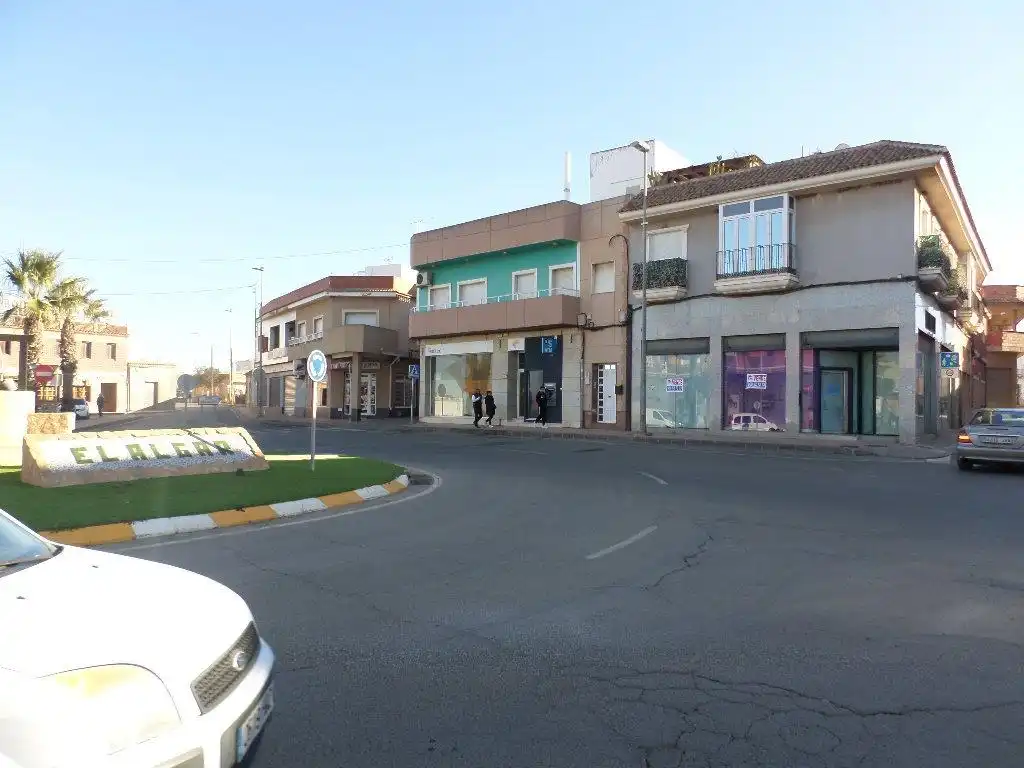 Local comercial en venda a Pedanías Este, imagen 3