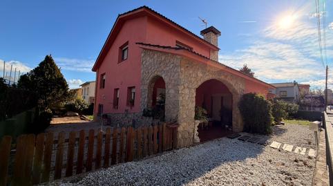 Photo 2 of House or chalet for sale in Santa Maria de Palautordera, Barcelona
