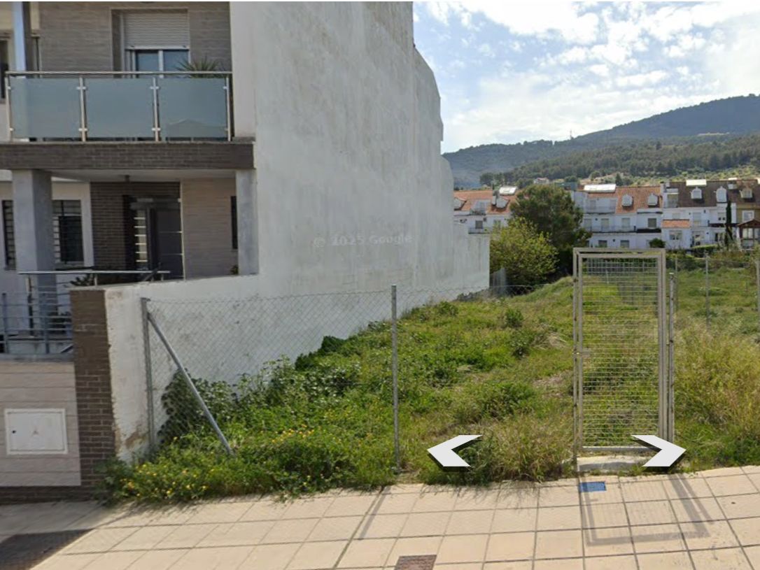 Residential for sale in  Jaén Capital
