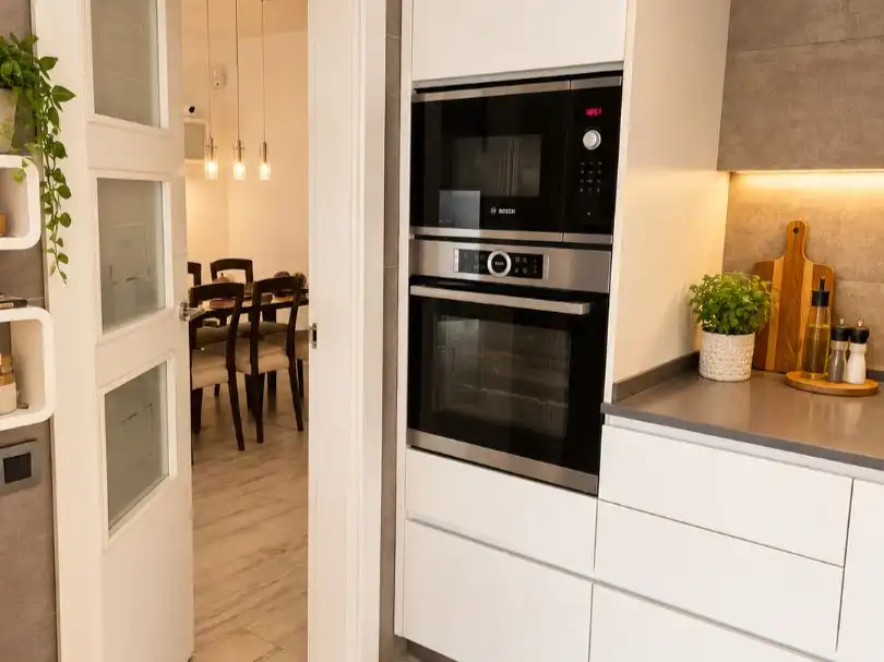 Casa a schiera con giardino in vendita a Carrer Pica d'Estats 16, imagen 8