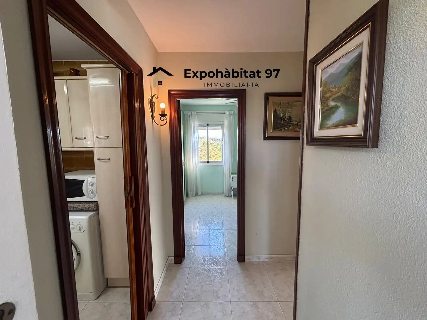 Apartament amb ascensor en venda a Carrer NORD DEL 35, imagen 27