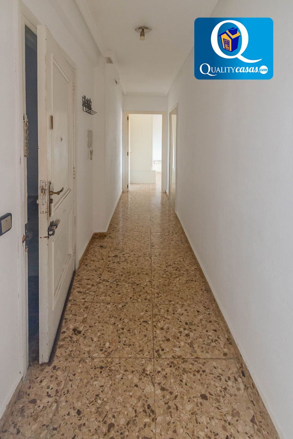 Piso en venta en Jijona / Xixona con Aire acondicionado y Balcón