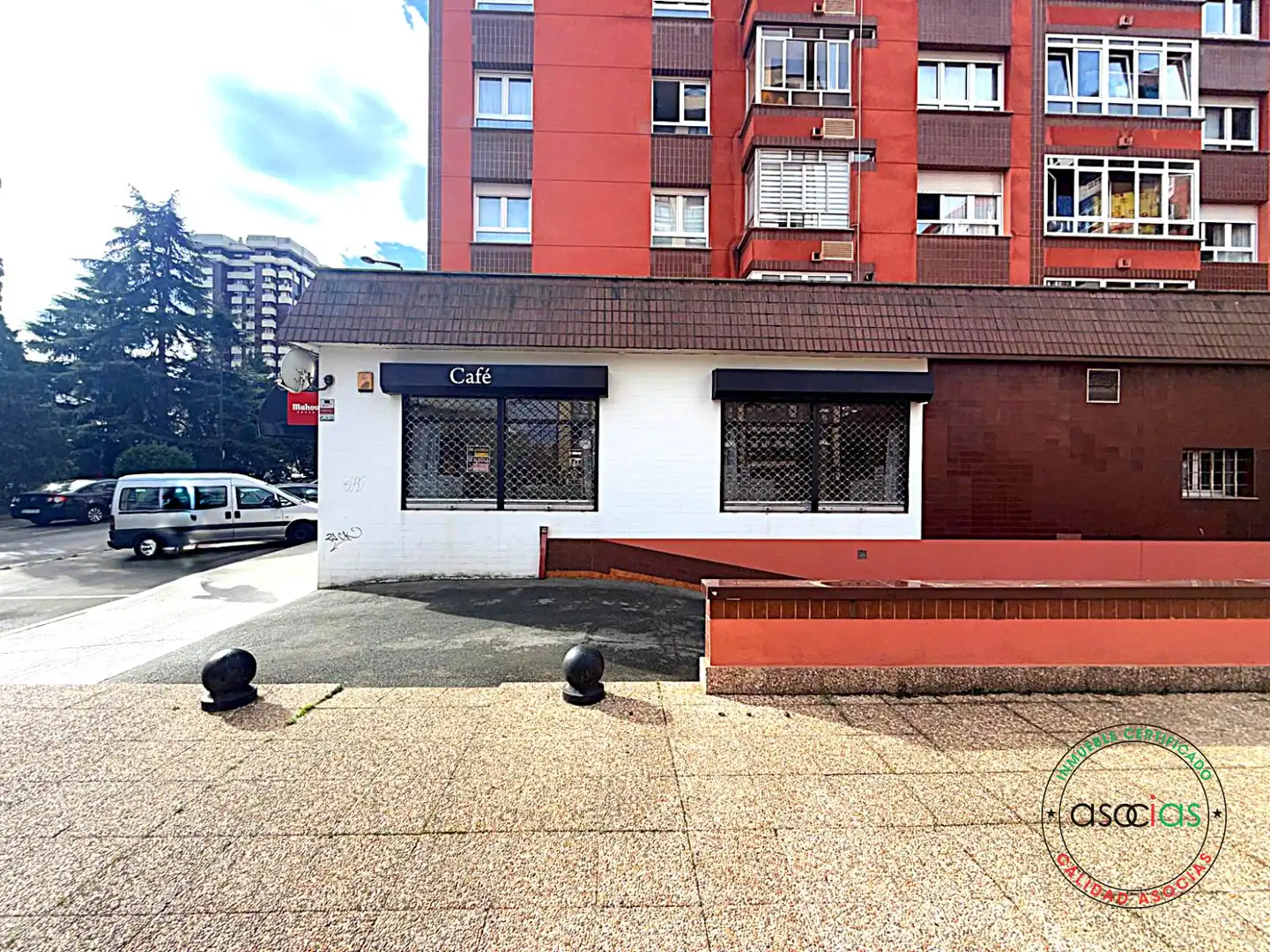 Business premises for sale in Gijón - AV CONSTITUCION, imagen 3