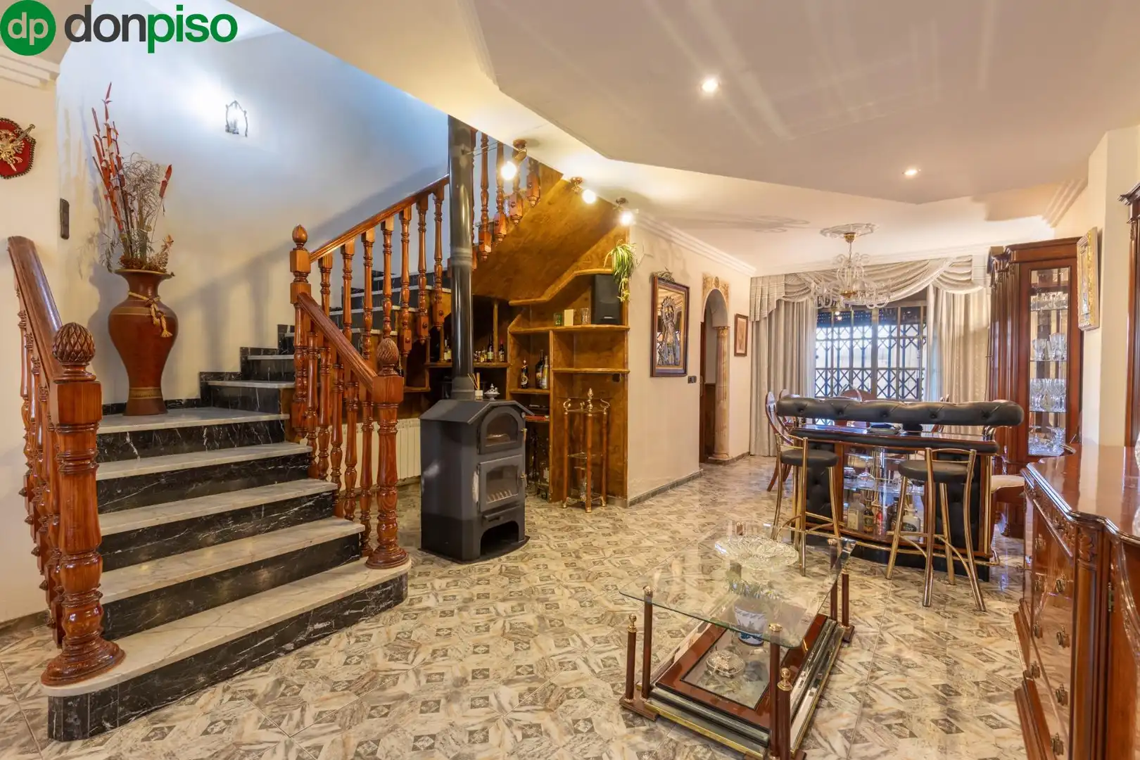 Maison avec terrasse à vendre à Plaza IGLESIA-P RUIZ 3, imagen 7
