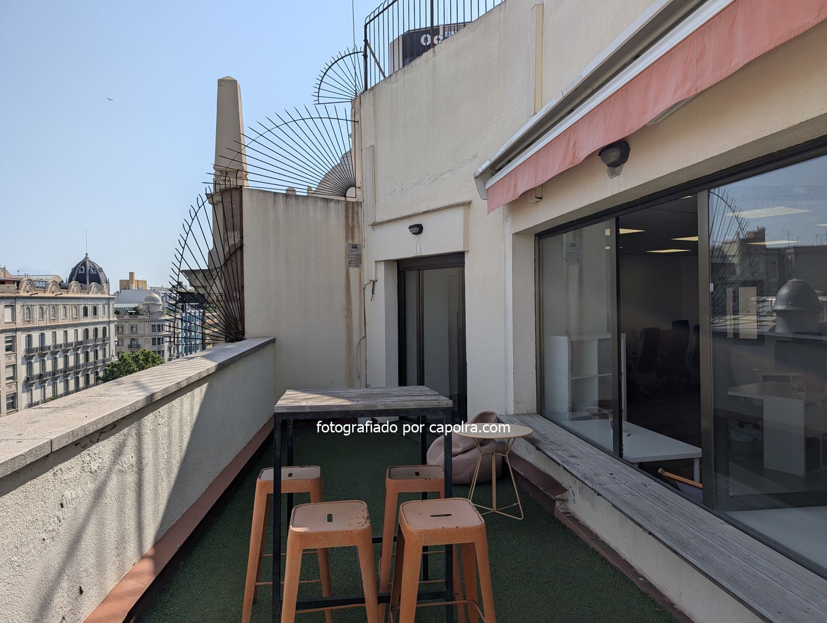 Office to rent in diagonal, 415, L'Antiga Esquerra de l'Eixample, Eixample,  Barcelona Capital
