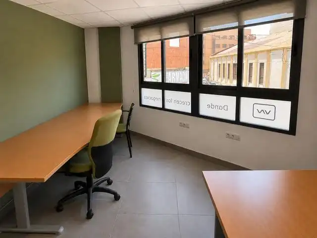 Büro zur Miete in Dean Marti 46, imagen 2