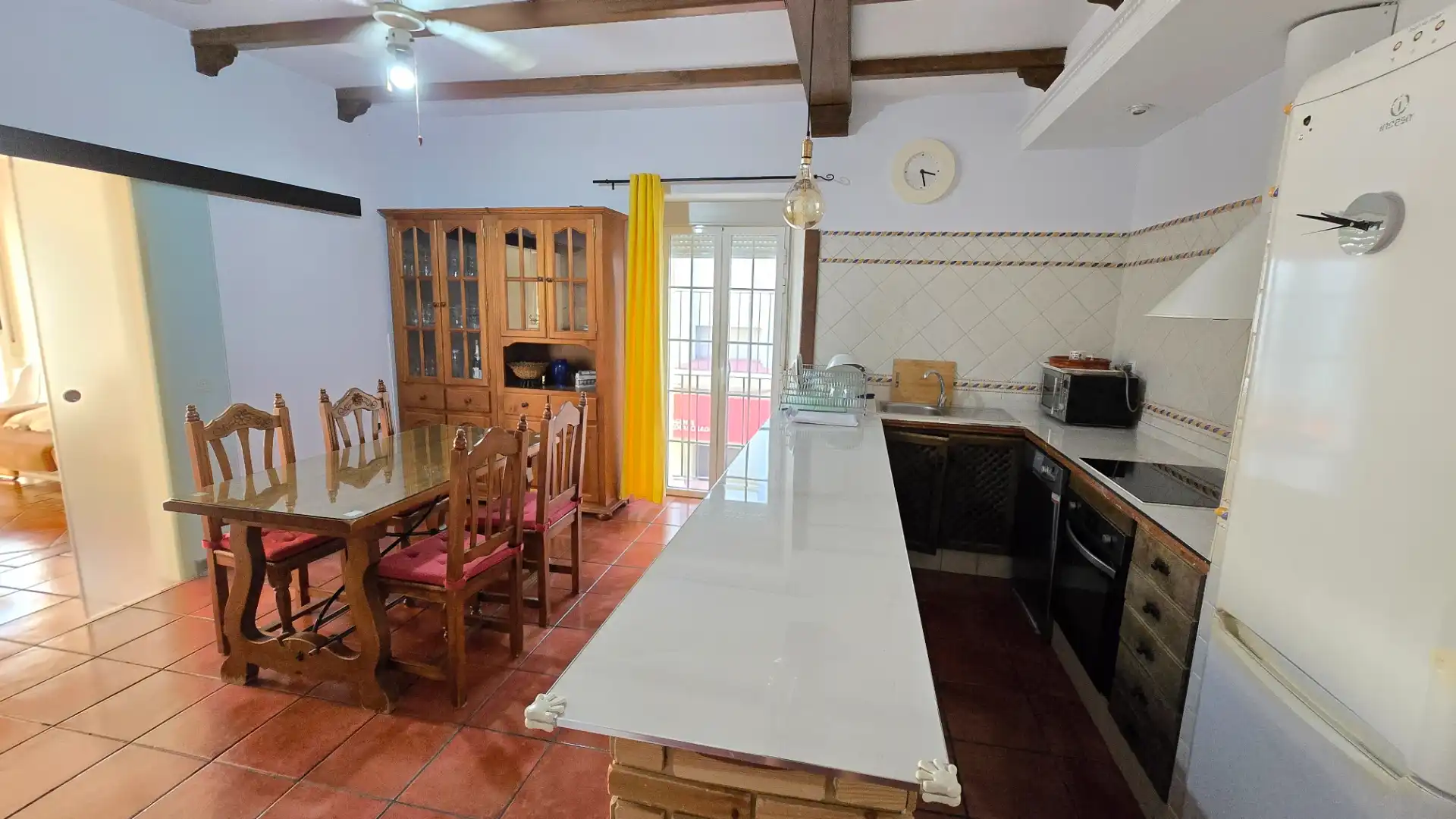 House with terrace for sale in J. Muñoz Chaves 8, imagen 5