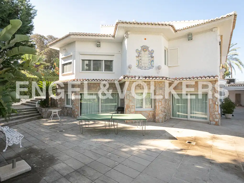 Maison avec piscine à vendre à Playa de Gandia, imagen 8