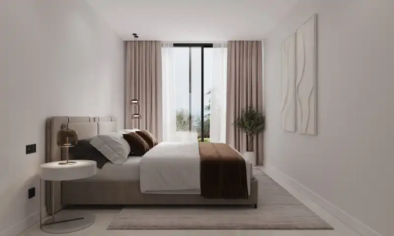 Vivienda con piscina en venta en Benamara - Atalaya, imagen 36