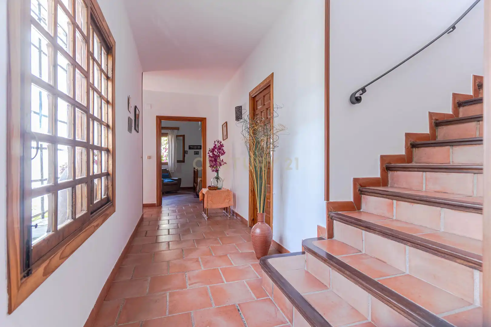 Houses for sale in Órgiva  with Private garden and Swimming Pool